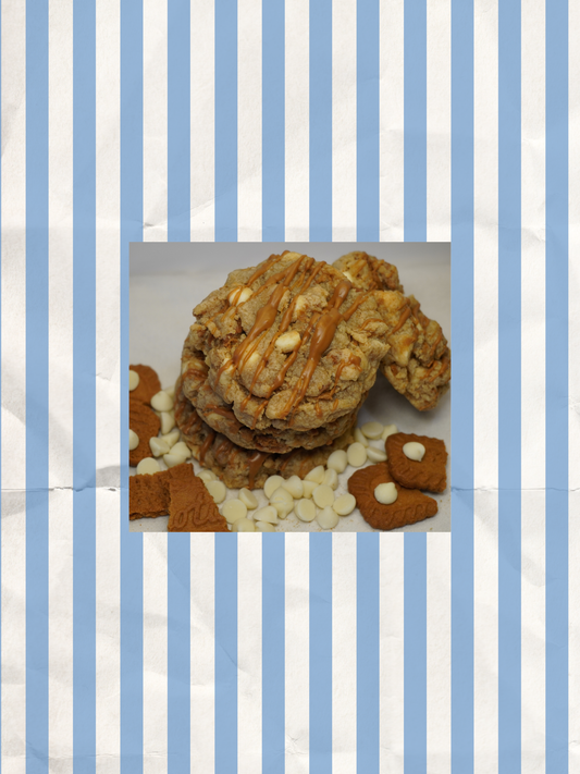 Biscoff Cookie Butter