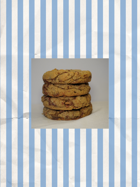 Classic Chocolate Chip
