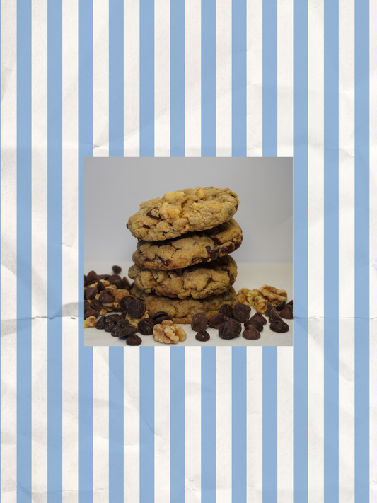 Chocolate Chip Walnut